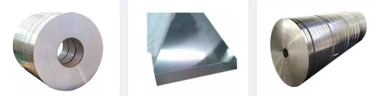 Aluminum brazing alloy