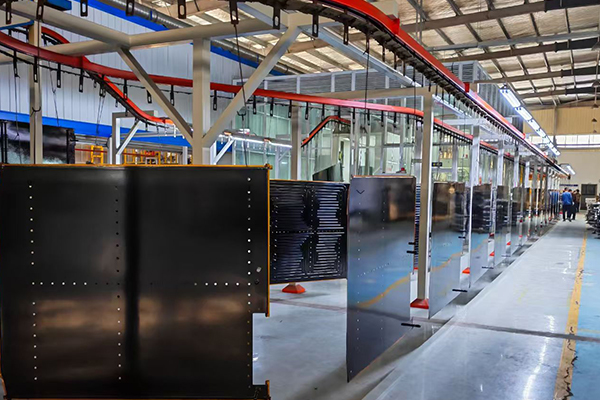 Critical Components for Efficient EV Performance