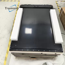 Lightweight AL3003 Epoxy-Coated Liquid Cooling Plate for 1P52S ESS Battery Packs​