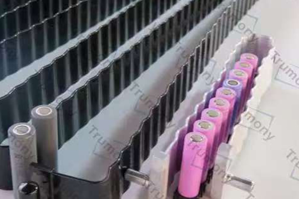 Trumony Aluminum Limited: A Leading Battery Cold Plate Manufacturer