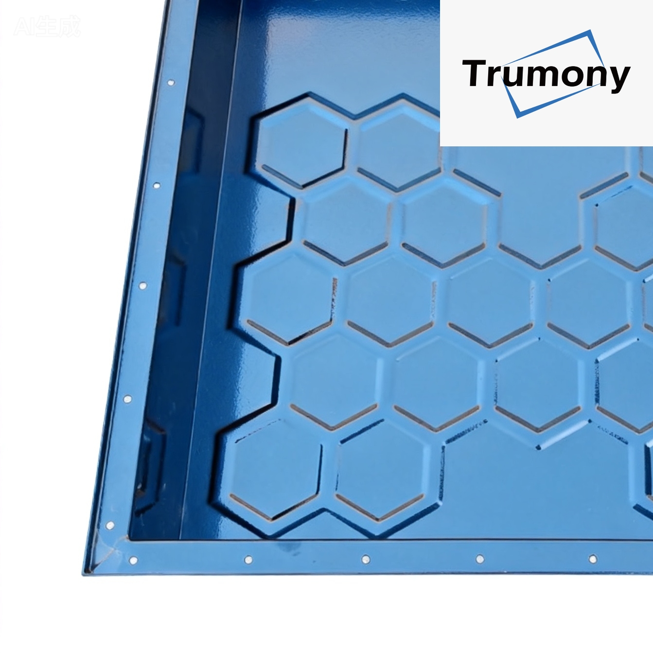 ESS Baterry Pack Top Cover