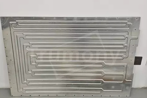 Liquid Cooling Plates: A Key Component for Efficient Heat Dissipation