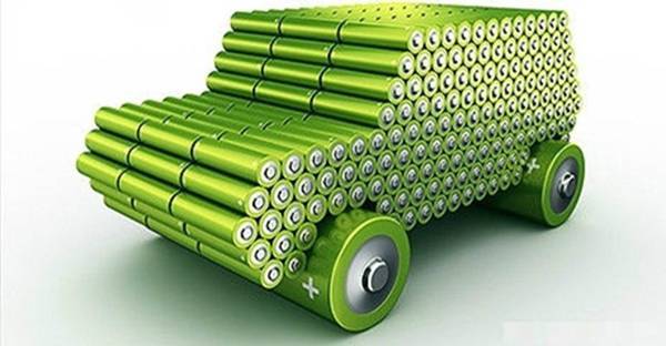 China and the United States work together to develop a new type of lithium battery