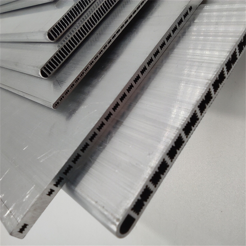 6061 5083 3003 2024 Anodized Pipe 7075 T6 Aluminum Tube for Heat Sink ...