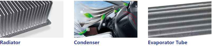 aluminum brazing material