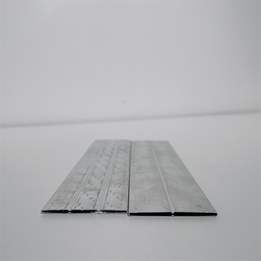 Aluminum High-frequency Welding Pipe Oval Flat Tube for Oil Cooler Intercooler