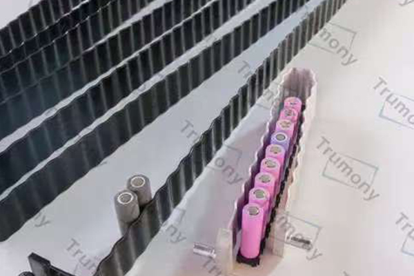 Battery Cold Plates: Core Components for Efficient Battery Thermal Management