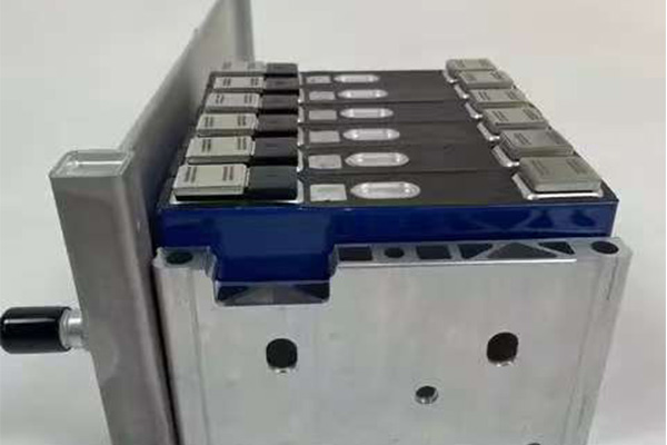 Cooling Systems for Battery Packs: Safeguarding Performance and Longevity