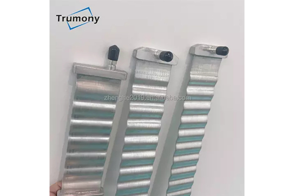 The development trends of battery cooling methods