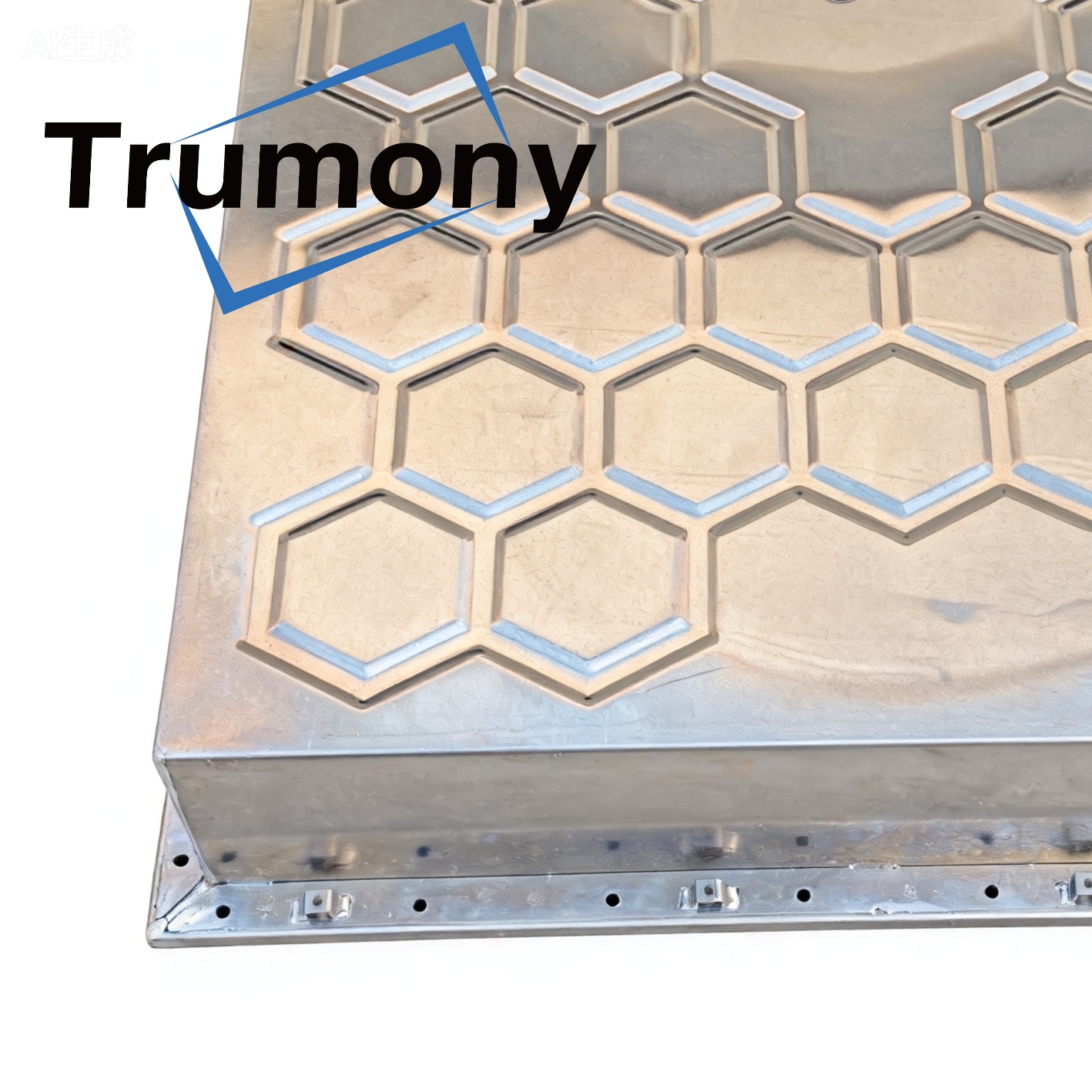 ESS Baterry Pack Top Cover