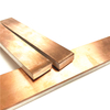 SPCC+1050 Electrolytic Smelting Zinc Light Weight Aluminum Copper Sheet