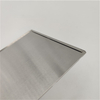 6101 T63 3.0x1395 Conductive Aluminum Sheet for New Energy Electric Vehicles