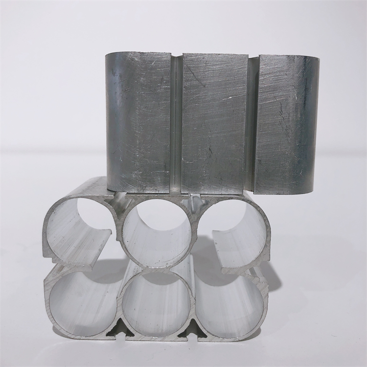 Aluminum Extruded Profiles (13)