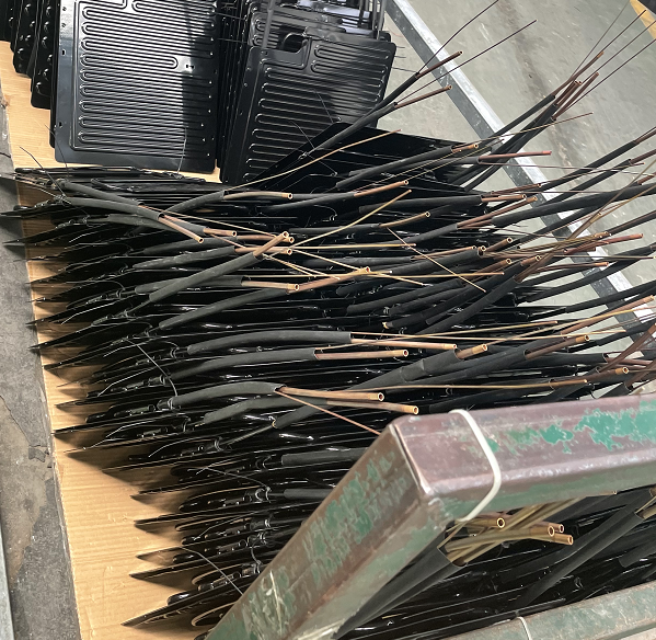 Thermodynamic Solar Panel