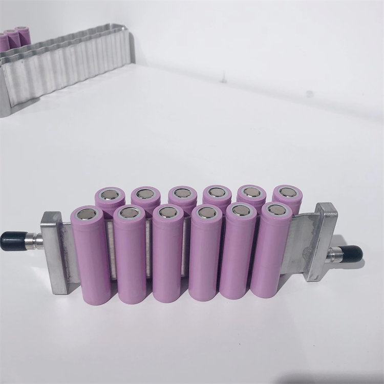 Cold Shell Battery Electric Vehicle Battery Pack Lithium Ion Cylindrical Cell 18650 ...