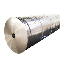 Aluminum Condenser 3003/4343 Cldding Material for Welding Heat Exchanger