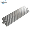 Prismatic Cell Module Aluminum Micro Channel Cooling Plates for Automotive Lithium-ion Batteries