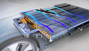 Characteristics of Electric Car Battery Cooling Technology