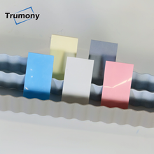 TRUMONY 0.4~6mm Thermal Interface Material Insulation Thermal Pad 