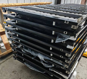 Electric Vehicle Battery Pack Enclosures And Protection - Materials, Processing, Design
