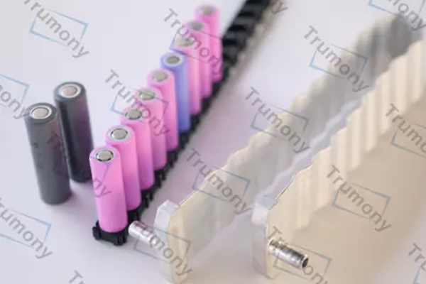 Battery Liquid Cooling System: The Guardian of Electric Vehicle Range and Safety