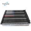 Lightweight Stamped Brazed Aluminum Cold Plate for ESS Battery Thermal Management