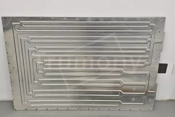 Zukünftige Entwicklungstrends von Batteriekühlungssystemen