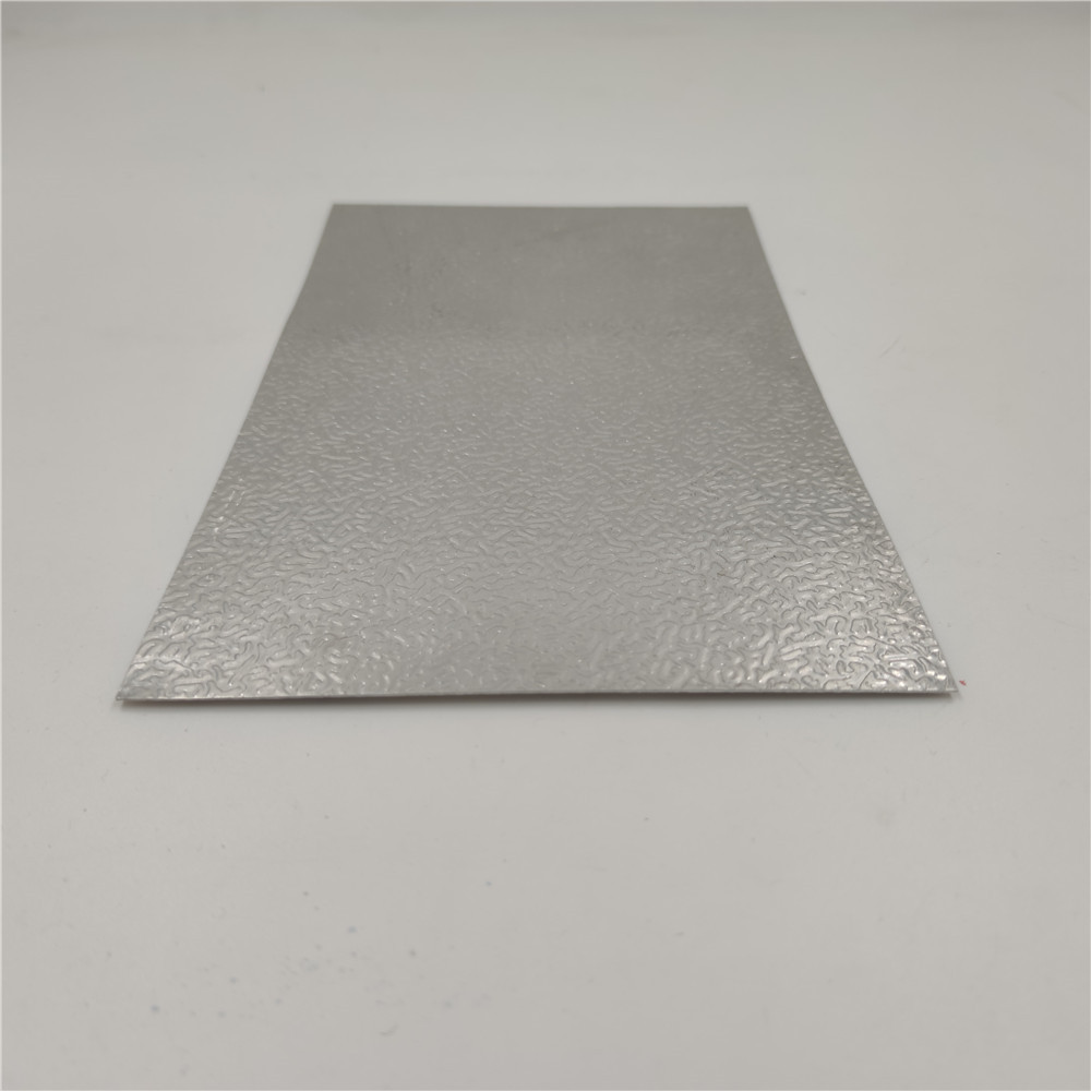 New Enegry Automobile 5182/5754/O 5052/H32 Rear Wing LightWeight Precision Casting Wide Aluminium Sheet