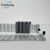 Aluminum Extrusion Profile Stamping Aluminum Water Cooled Plate 