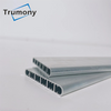 Aluminum Parallel Flow Micro Channel Flat Tube for Oil Cooler Intercooler 