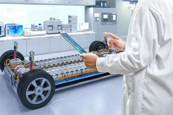 Vehicle-Battery-Coolers