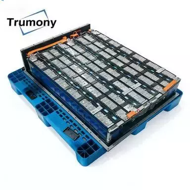 Lightweight Stamped Brazed Aluminum Cold Plate for ESS Battery Thermal Management