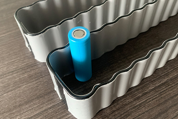 Battery-Cell-Cold-Plates