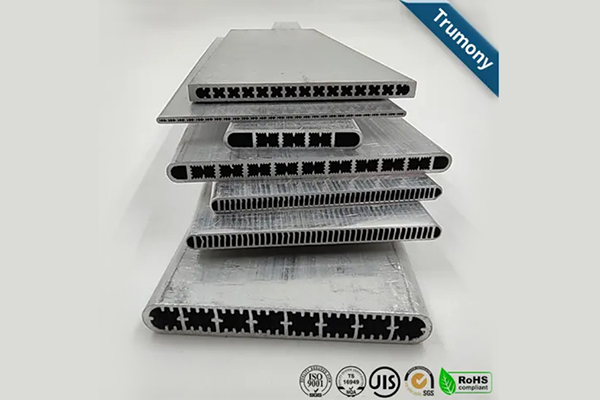 Energy Storage Cooling