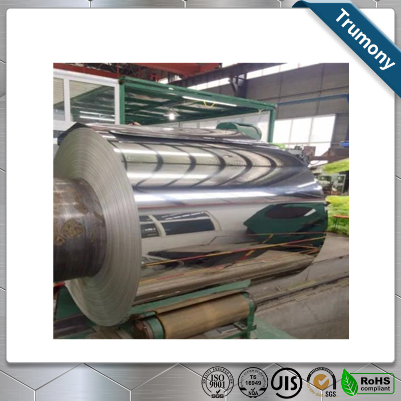 4047 aluminum roll coil