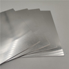 EV Automobile 5182/5754/O 5052/H32 Rear Wing LightWeight Punching 0.2-4.0mm thickness Aluminum Foil