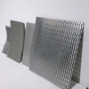 Brazed Aluminum Stamping Turbulator Fin Serrated Fin/Aluminum Fin/Offset Strip Fin for Radiator in Heat Exchanger