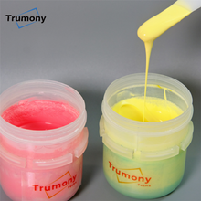 Trumony High Conductivity Temperature Resistance Thermal Silicone Grease For CPU 3C