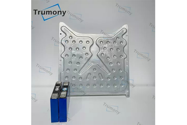 Application Fields of Battery Liquid Cold Plate