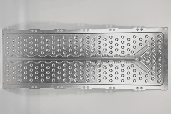 The Critical Role of Cooling Systems in Electric Vehicle Batteries