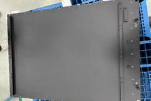 Precision Stamped & Brazed AL3003 ESS Battery Liquid Cooling Plate with 100% Helium Leak Test