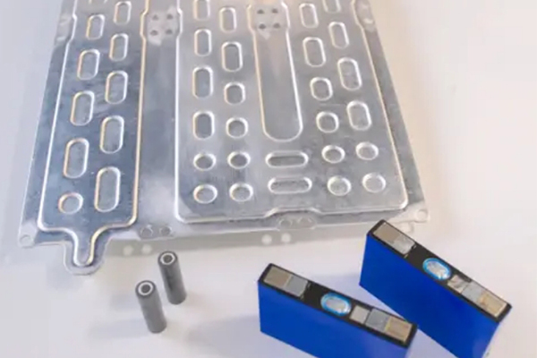 Application Status of Cold Plate Battery Cooling Technology in New Energy Vehicles