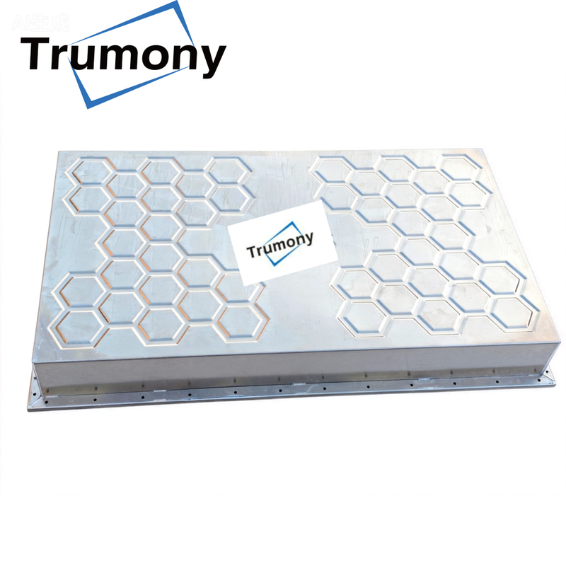 ESS Baterry Pack Top Cover