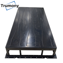 ESS Baterry Pack Top Cover---Plastic