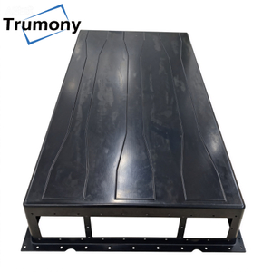 ESS Baterry Pack Top Cover---Plastic